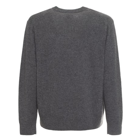 Top Calvin Klein grey &mdash; poze 3