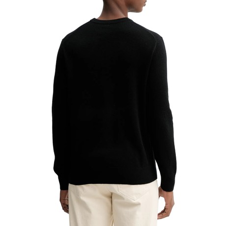 Top Calvin Klein black &mdash; poze 2