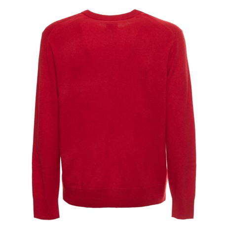Top Calvin Klein red &mdash; poze 2