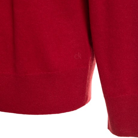 Top Calvin Klein red &mdash; poze 3