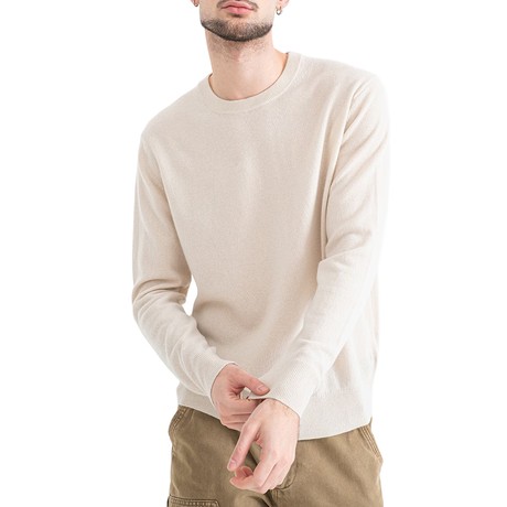 Top Calvin Klein antique white &mdash; poze 1