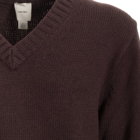 Top Calvin Klein raisin &mdash; poze 2