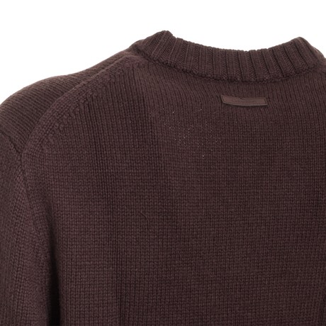 Top Calvin Klein raisin &mdash; poze 3