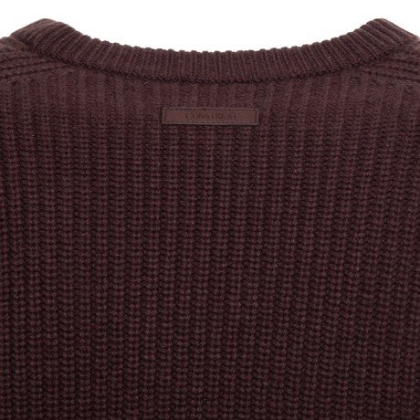 Top Calvin Klein raisin &mdash; poze 3