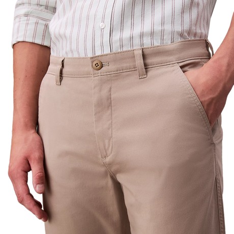 Pantalons Calvin Klein Jeans vintage khaki &mdash; photo 2