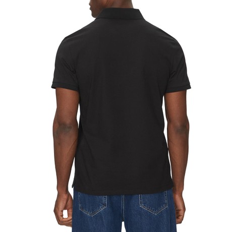 CALVIN KLEIN JEANS LV040HM281 - Black - POLO - Image 2