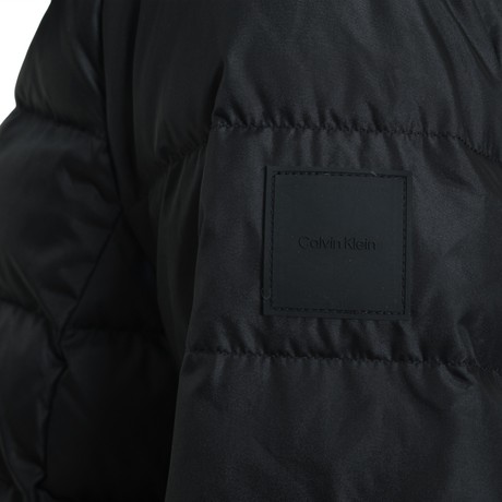 Jackets Calvin Klein black &mdash; foto 3