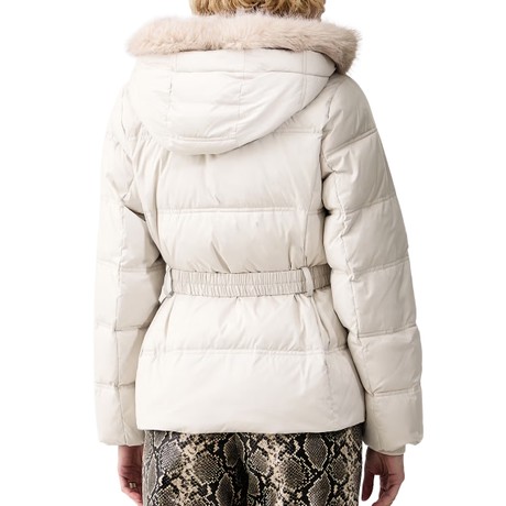 Jackets Calvin Klein chalk &mdash; foto 2