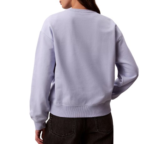 CALVIN KLEIN JEANS LV047B234G - Casual Blue - FELPE - Image 2