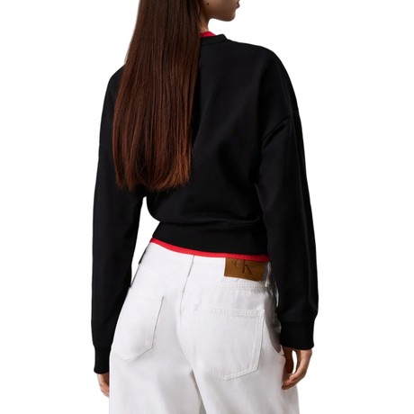 CALVIN KLEIN JEANS LV047B234G - Black - MEGZTINIAI - Image 2