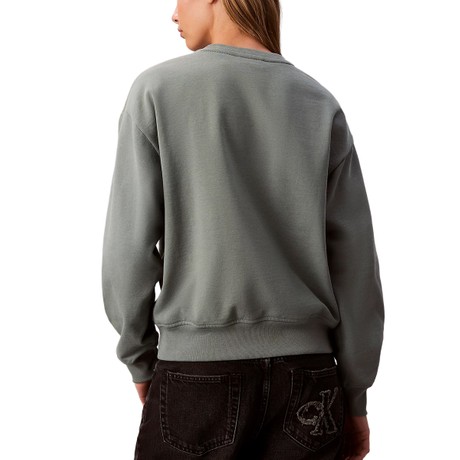 CALVIN KLEIN JEANS LV047B236G - Autumn Green - MEGZTINIAI - Image 2