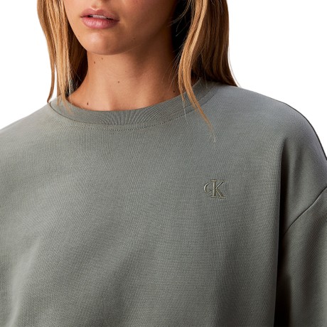 CALVIN KLEIN JEANS LV047B236G - Autumn Green - MEGZTINIAI - Image 3