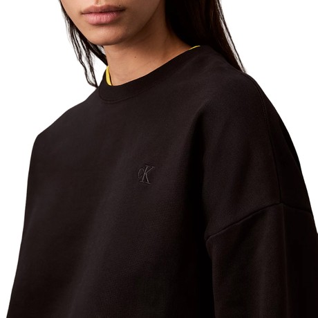 CALVIN KLEIN JEANS LV047B236G - Black - MEGZTINIAI - Image 3