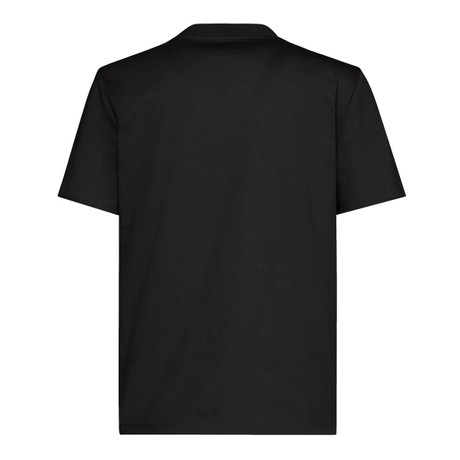 CALVIN KLEIN JEANS LV047C856G - Black - T SHIRT - Image 3