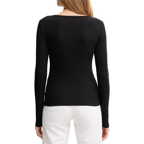 T-shirt Calvin Klein Jeans black &mdash; fot 2