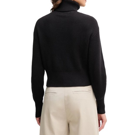 Jerseys Calvin Klein Jeans black &mdash; fot 2