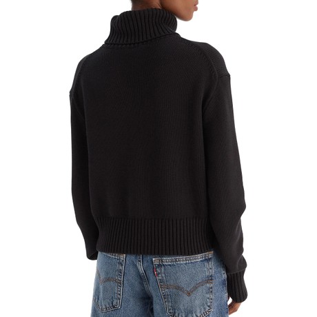 Jerseys Calvin Klein Jeans black &mdash; fot 2