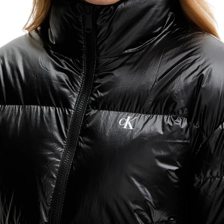 Jackets Calvin Klein Jeans black &mdash; zdjęcia 3