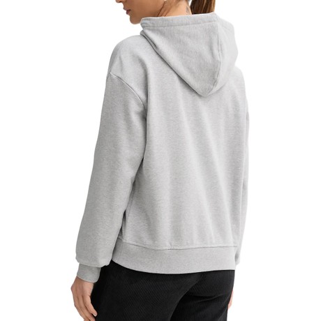 CALVIN KLEIN JEANS LV047E221G - Heroic Grey Heather - MIKINY - Image 2