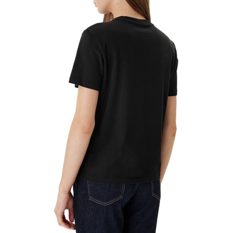 CALVIN KLEIN JEANS LV047E804G - KHN 001 Black/Combo - T SHIRT - Image 2