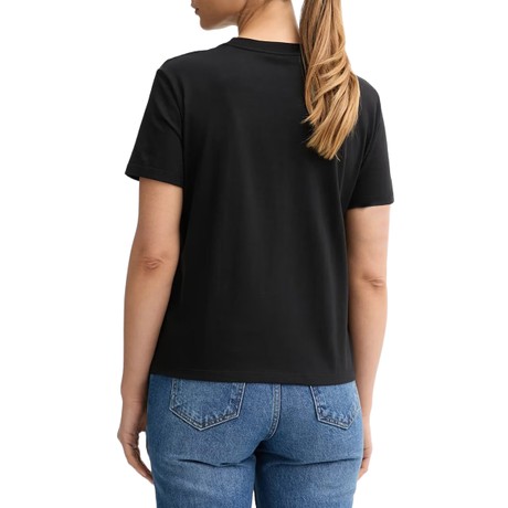 CALVIN KLEIN JEANS LV047E804G - Black - T SHIRT - Image 2