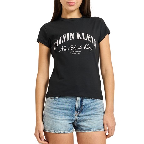 CALVIN KLEIN JEANS &mdash; LV047F815G
