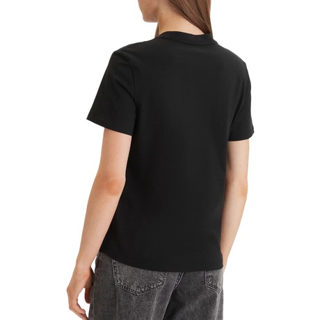 CALVIN KLEIN JEANS LV047F831G - Black - PÓLÓ - Image 2