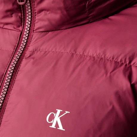 Jackets Calvin Klein Jeans rhododendron &mdash; fot 3