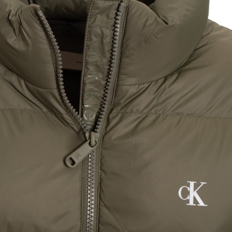 Jackets Calvin Klein Jeans dusty olive &mdash; photo 3