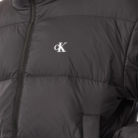 Jackets Calvin Klein Jeans black &mdash; photo 3
