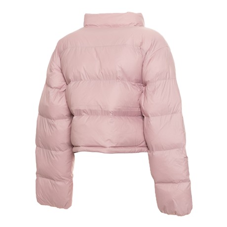Jackets Calvin Klein Jeans mauve &mdash; photo 2