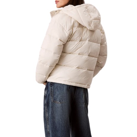 Jackets Calvin Klein Jeans chalk &mdash; foto 2