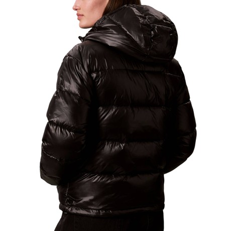 Jackets Calvin Klein Jeans black &mdash; foto 2