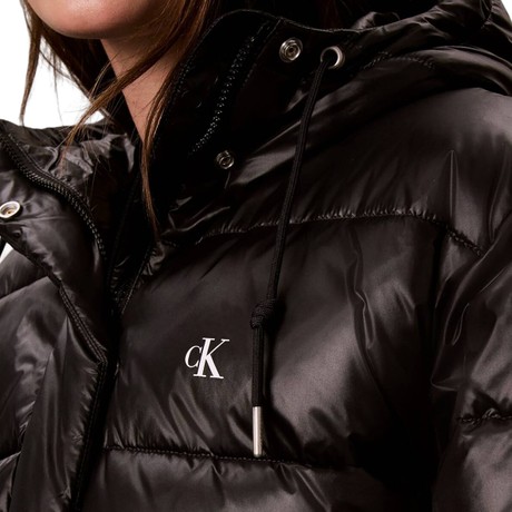Jackets Calvin Klein Jeans black &mdash; foto 3