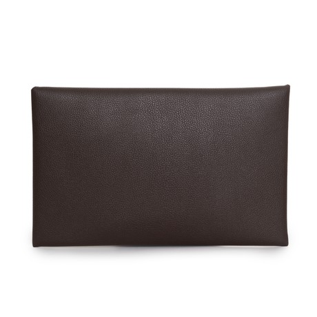 CALVIN KLEIN LV04D1032G - BROWN - SMULKŪS ODOS GAMINIAI - Image 2