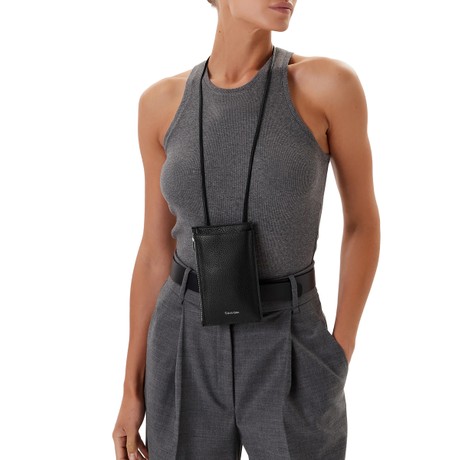 CALVIN KLEIN LV04D1037G - BLACK - SMULKŪS ODOS GAMINIAI - Image 3