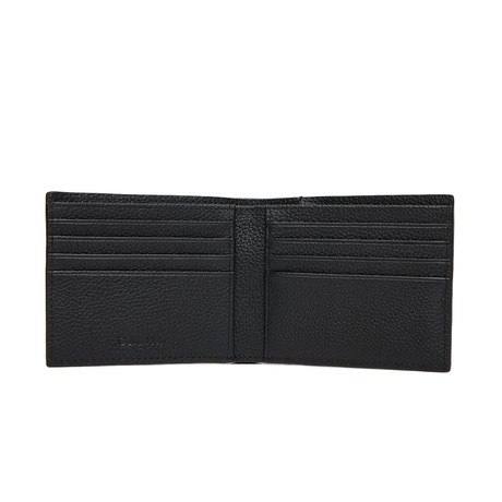 CALVIN KLEIN LV04D1062G - BLACK - MARROQUINERIA - Image 2