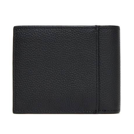 CALVIN KLEIN LV04D1062G - BLACK - MARROQUINERIA - Image 3