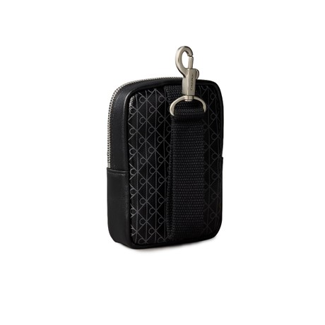 CALVIN KLEIN LV04D1081G - BLACK - SMULKŪS ODOS GAMINIAI - Image 2