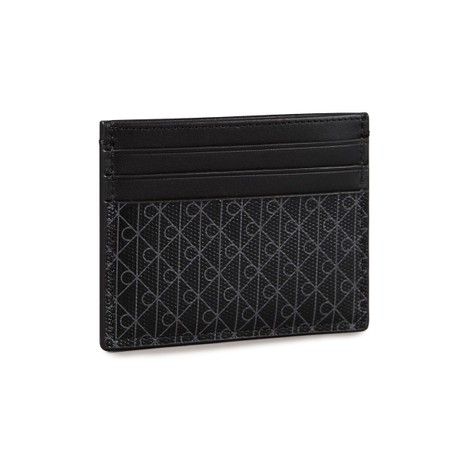 CALVIN KLEIN LV04D1083G - BLACK - DROBNO USNJENO BLAGO - Image 2