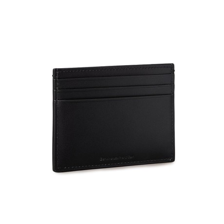 CALVIN KLEIN LV04D1095G - BLACK - PICCOLA PELLETTERIA - Image 2
