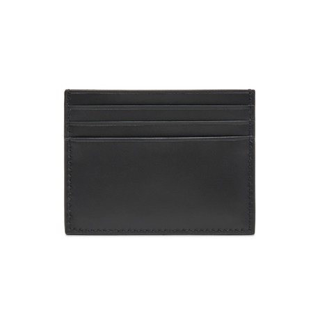 CALVIN KLEIN LV04D1104G - BLACK - PICCOLA PELLETTERIA - Image 2