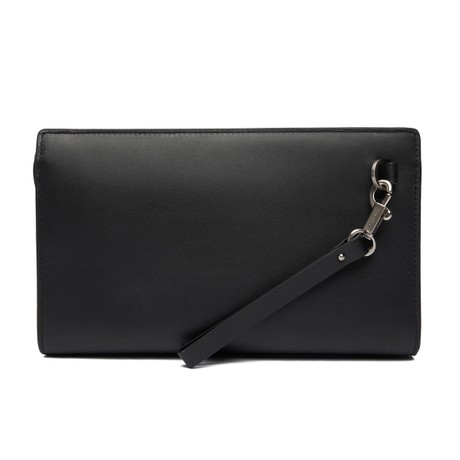 CALVIN KLEIN LV04D1109G - Black - POSETE - Image 2