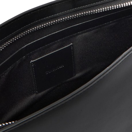 CALVIN KLEIN LV04D1109G - Black - POSETE - Image 3