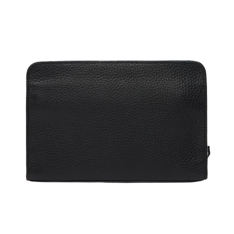 CALVIN KLEIN LV04D1153G - Black - POSETE - Image 2