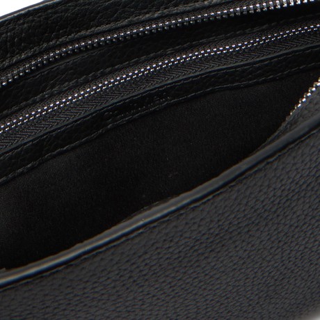 CALVIN KLEIN LV04D1153G - Black - POSETE - Image 3