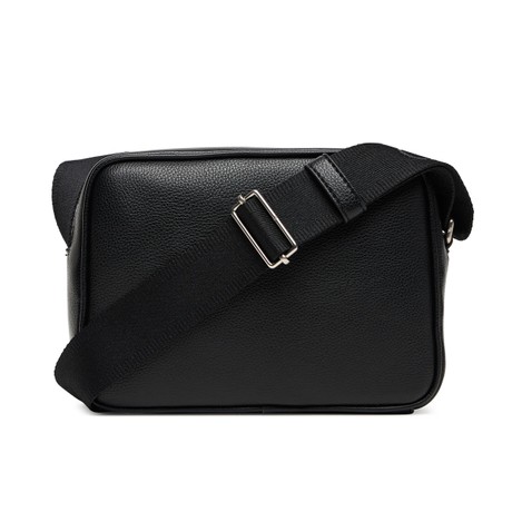 CALVIN KLEIN LV04D3129G - Black - BAGS - Image 2