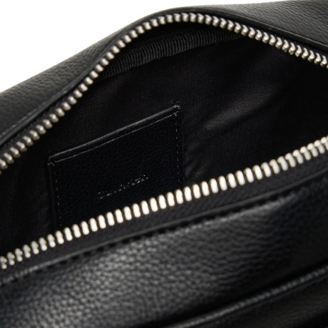 CALVIN KLEIN LV04D3129G - Black - BAGS - Image 3