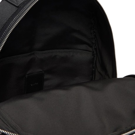 CALVIN KLEIN LV04D3282G - Black - BAGS - Image 3