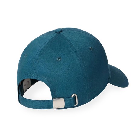 CALVIN KLEIN LV04D5003G - DARK TEAL - PALARII - Image 2